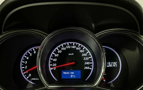 Nissan Murano, 2012 год, 1 187 000 рублей, 11 фотография