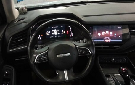 Haval F7 I, 2021 год, 1 630 000 рублей, 5 фотография