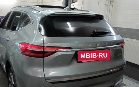 Haval F7 I, 2021 год, 1 630 000 рублей, 4 фотография