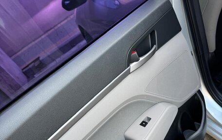 Hyundai Elantra VI рестайлинг, 2016 год, 1 149 000 рублей, 10 фотография