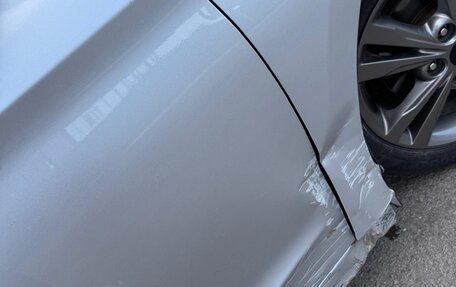 Hyundai Elantra VI рестайлинг, 2016 год, 1 149 000 рублей, 12 фотография