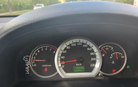 Chevrolet Lacetti, 2010 год, 415 000 рублей, 4 фотография