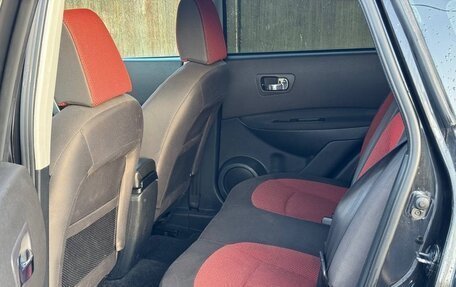 Nissan Qashqai, 2007 год, 830 000 рублей, 7 фотография