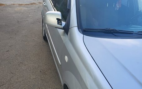 Chevrolet Lacetti, 2010 год, 415 000 рублей, 3 фотография