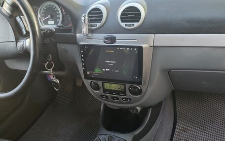Chevrolet Lacetti, 2010 год, 415 000 рублей, 5 фотография