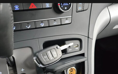 Hyundai Grand Starex Grand Starex I рестайлинг 2, 2020 год, 3 400 000 рублей, 13 фотография