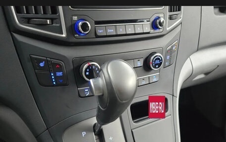 Hyundai Grand Starex Grand Starex I рестайлинг 2, 2020 год, 3 400 000 рублей, 8 фотография