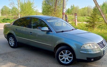 Volkswagen Passat B5+ рестайлинг, 2004 год, 465 000 рублей, 6 фотография