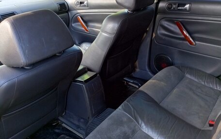 Volkswagen Passat B5+ рестайлинг, 2004 год, 465 000 рублей, 9 фотография