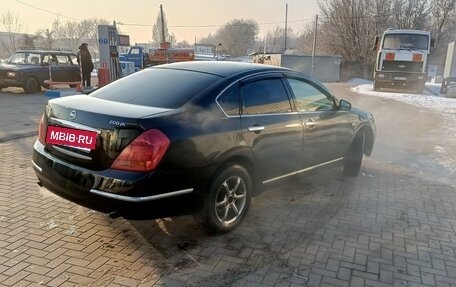 Nissan Teana, 2006 год, 600 000 рублей, 2 фотография