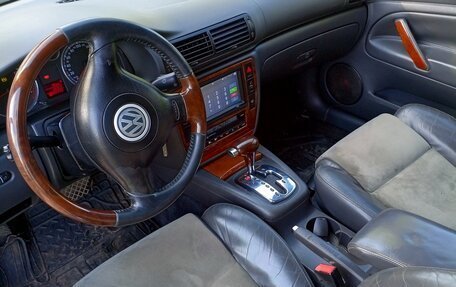 Volkswagen Passat B5+ рестайлинг, 2004 год, 465 000 рублей, 8 фотография