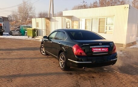 Nissan Teana, 2006 год, 600 000 рублей, 3 фотография