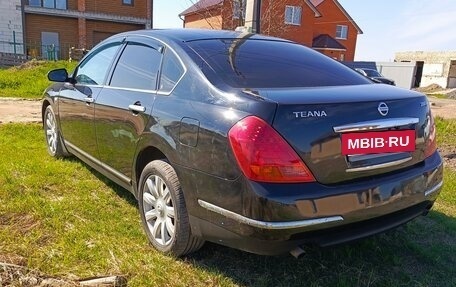 Nissan Teana, 2006 год, 600 000 рублей, 6 фотография