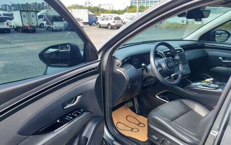 Hyundai Tucson, 2022 год, 2 100 000 рублей, 10 фотография