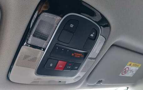 Hyundai Tucson, 2022 год, 2 100 000 рублей, 12 фотография