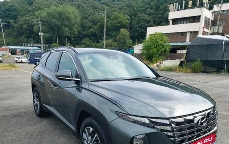 Hyundai Tucson, 2022 год, 2 100 000 рублей, 3 фотография