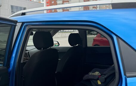 Hyundai Creta I рестайлинг, 2017 год, 1 690 000 рублей, 6 фотография