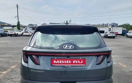 Hyundai Tucson, 2022 год, 2 100 000 рублей, 4 фотография