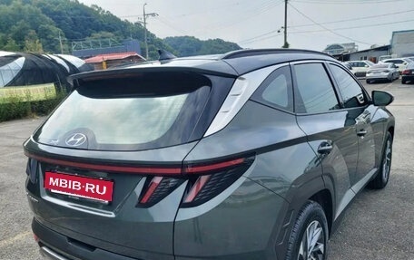 Hyundai Tucson, 2022 год, 2 100 000 рублей, 6 фотография
