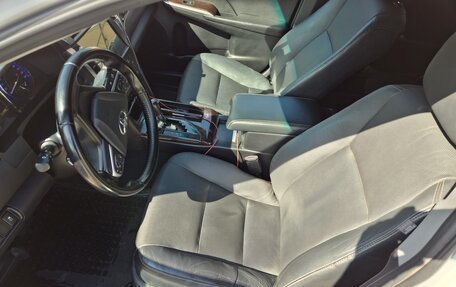 Toyota Camry, 2015 год, 2 200 000 рублей, 12 фотография