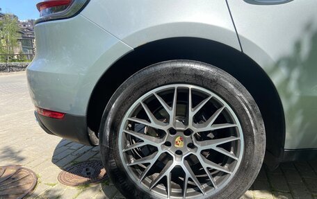 Porsche Macan I рестайлинг, 2019 год, 5 400 000 рублей, 16 фотография