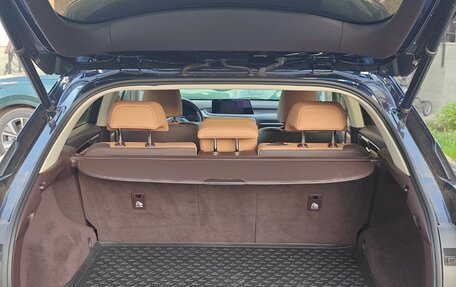 Lexus RX IV рестайлинг, 2018 год, 4 750 000 рублей, 15 фотография