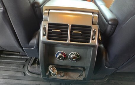 Land Rover Range Rover III, 2007 год, 1 300 000 рублей, 10 фотография