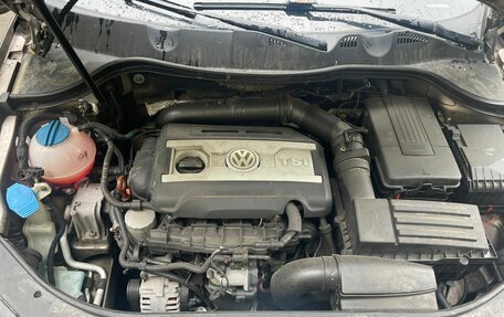 Volkswagen Passat B7, 2011 год, 800 000 рублей, 4 фотография