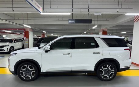 Hyundai Palisade I, 2021 год, 3 000 000 рублей, 7 фотография