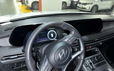 Hyundai Palisade I, 2021 год, 3 000 000 рублей, 11 фотография
