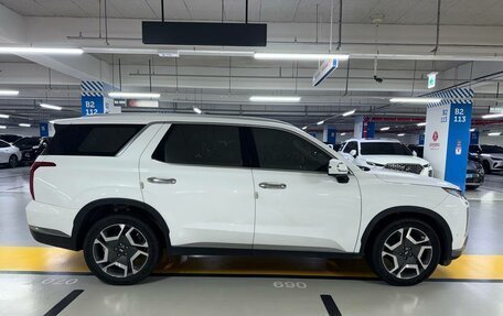 Hyundai Palisade I, 2021 год, 3 000 000 рублей, 5 фотография