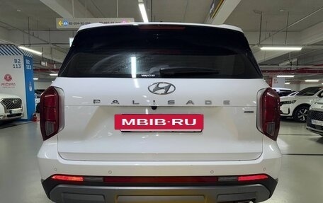 Hyundai Palisade I, 2021 год, 3 000 000 рублей, 3 фотография