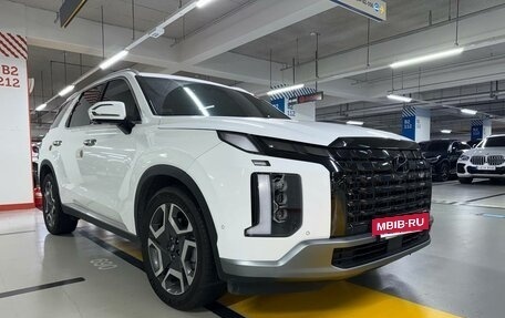 Hyundai Palisade I, 2021 год, 3 000 000 рублей, 6 фотография