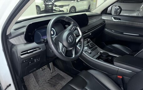 Hyundai Palisade I, 2021 год, 3 000 000 рублей, 13 фотография