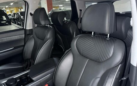 Hyundai Palisade I, 2021 год, 3 000 000 рублей, 12 фотография