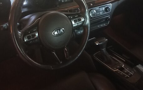 KIA K7, 2017 год, 2 500 000 рублей, 3 фотография