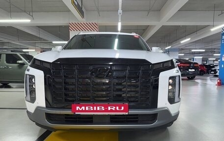 Hyundai Palisade I, 2021 год, 3 000 000 рублей, 2 фотография