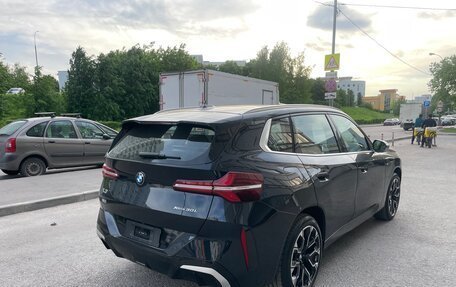 BMW X3, 2025 год, 7 190 000 рублей, 3 фотография