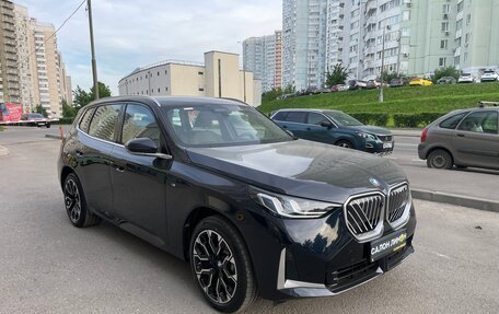 BMW X3, 2025 год, 7 190 000 рублей, 2 фотография