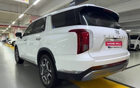 Hyundai Palisade I, 2021 год, 3 000 000 рублей, 8 фотография