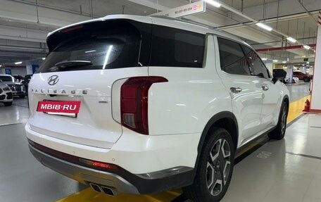 Hyundai Palisade I, 2021 год, 3 000 000 рублей, 4 фотография