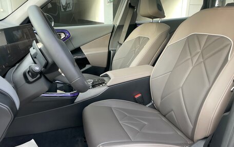 BMW X3, 2025 год, 7 190 000 рублей, 9 фотография