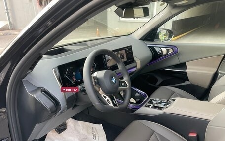 BMW X3, 2025 год, 7 190 000 рублей, 7 фотография