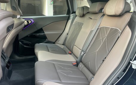 BMW X3, 2025 год, 7 190 000 рублей, 14 фотография