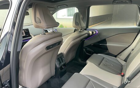 BMW X3, 2025 год, 7 190 000 рублей, 13 фотография
