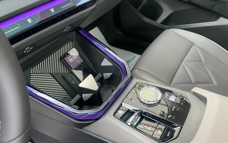 BMW X3, 2025 год, 7 190 000 рублей, 11 фотография