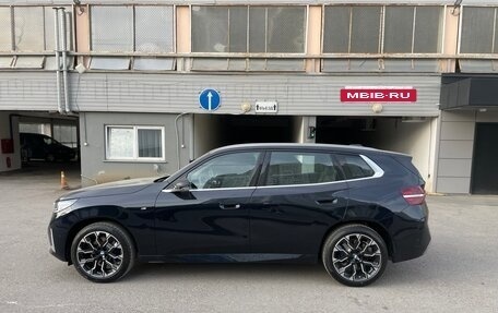 BMW X3, 2025 год, 7 190 000 рублей, 6 фотография