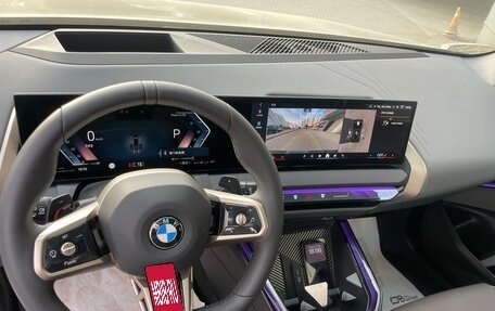 BMW X3, 2025 год, 7 190 000 рублей, 8 фотография