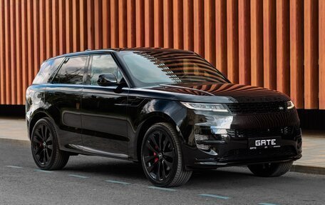 Land Rover Range Rover Sport, 2025 год, 19 900 000 рублей, 9 фотография