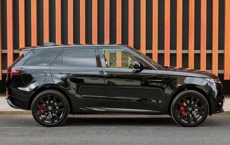 Land Rover Range Rover Sport, 2025 год, 19 900 000 рублей, 8 фотография